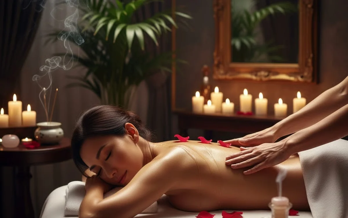 Đêm muộn ở Los Angeles: chậm rãi tìm lại chính mình